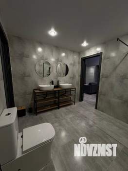 Коттедж 120м&sup2;, 2-этажный, участок 6 сот.  