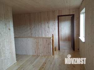 Дом 126м&sup2;, 2-этажный, участок 8 сот.  