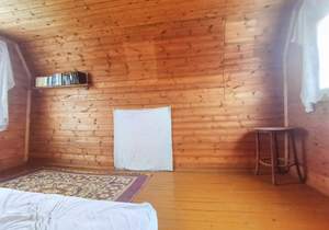 Дом 36м&sup2;, 2-этажный, участок 7 сот.  