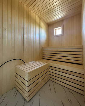 Дом 130м&sup2;, 2-этажный, участок 9 сот.  