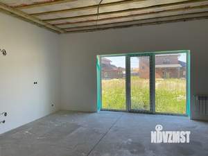 Дом 120м&sup2;, 2-этажный, участок 8 сот.  