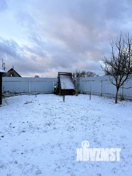 Дом 141м&sup2;, 2-этажный, участок 9 сот.  