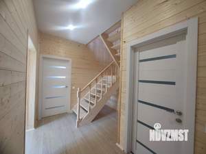 Дом 125м², 2-этажный, участок 7 сот.  