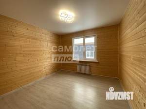 Дом 95м&sup2;, 1-этажный, участок 6 сот.  