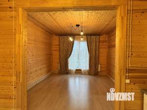 Дом 110м², 2-этажный, участок 11 сот.  