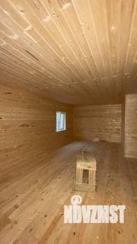 Дом 95м&sup2;, 2-этажный, участок 5 сот.  