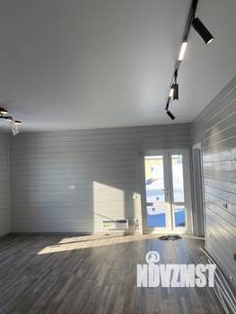 Дом 94м&sup2;, 1-этажный, участок 7 сот.  