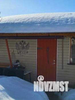 Дом 81м&sup2;, 2-этажный, участок 10 сот.  