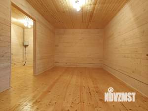 Дом 95м&sup2;, 2-этажный, участок 6 сот.  