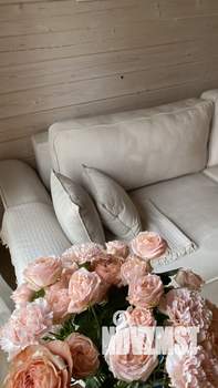 Дом 65м&sup2;, 1-этажный, участок 10 сот.  