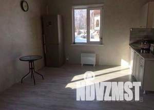 Дом 88м&sup2;, 1-этажный, участок 4 сот.  