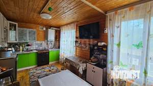 Дом 91м², 2-этажный, участок 12 сот.  