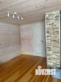 Дом 140м&sup2;, 2-этажный, участок 11 сот.  