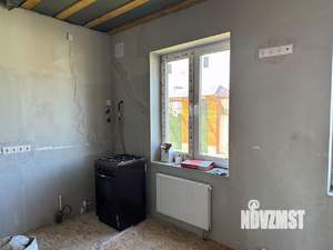 Дом 160м², 2-этажный, участок 9 сот.  