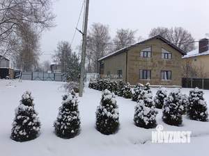 Дом 167м&sup2;, 2-этажный, участок 10 сот.  