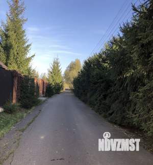 Дом 210м&sup2;, 2-этажный, участок 22 сот.  