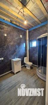 Дом 140м², 2-этажный, участок 6 сот.  