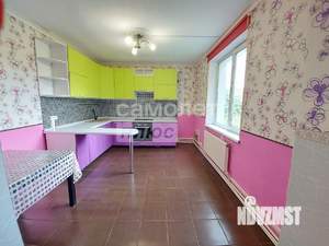 Дом 142м², 2-этажный, участок 6 сот.  