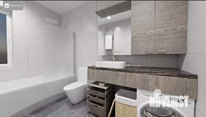 Дом 150м², 2-этажный, участок 7 сот.  