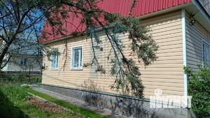 Дача 108м², 2-этажный, участок 12 сот.  