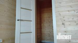 Дом 120м&sup2;, 2-этажный, участок 7 сот.  