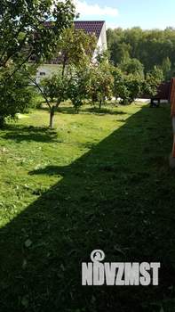 Дом 154м&sup2;, 2-этажный, участок 13 сот.  