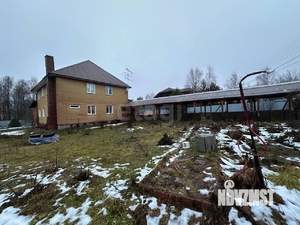 Дача 320м², 2-этажный, участок 15 сот.  