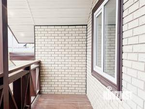 Дом 148м&sup2;, 2-этажный, участок 14 сот.  