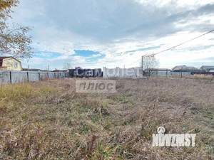 Дом 110м&sup2;, 1-этажный, участок 7 сот.  