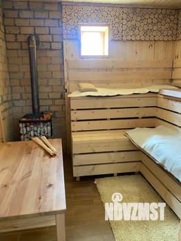 Дом 120м&sup2;, 2-этажный, участок 8 сот.  