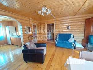 Дом 90м&sup2;, 2-этажный, участок 16 сот.  