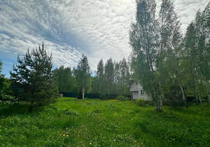 Дача 200м², 2-этажный, участок 16 сот.  