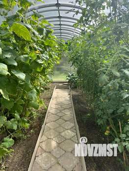 Дом 200м&sup2;, 2-этажный, участок 13 сот.  