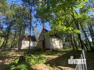 Дом 95м&sup2;, 2-этажный, участок 5 сот.  