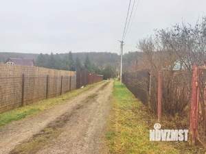 Дом 36м&sup2;, 2-этажный, участок 7 сот.  