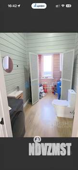 Дом 137м&sup2;, 1-этажный, участок 8 сот.  