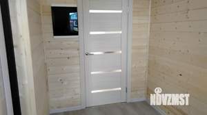 Дом 120м&sup2;, 2-этажный, участок 7 сот.  