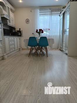 Коттедж 80м², 1-этажный, участок 6 сот.  