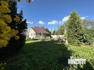 Дом 70м&sup2;, 2-этажный, участок 10 сот.  