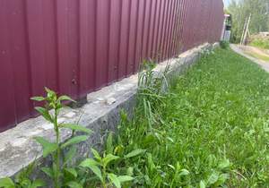 Дом 20м&sup2;, 1-этажный, участок 12 сот.  