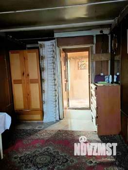 Дом 20м&sup2;, 1-этажный, участок 6 сот.  