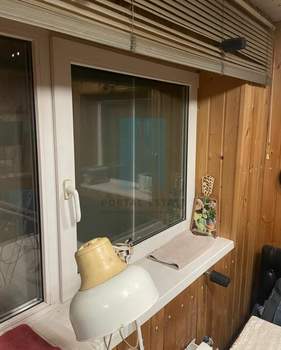 Дом 43м&sup2;, 2-этажный, участок 632 сот.  