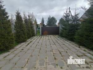 Дом 289м², 2-этажный, участок 16 сот.  