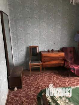 Дом 50м², 2-этажный, участок 6 сот.  