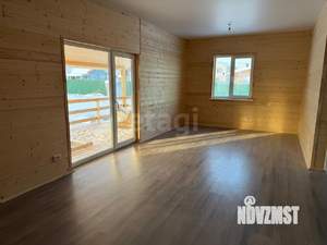 Дом 150м&sup2;, 2-этажный, участок 9 сот.  