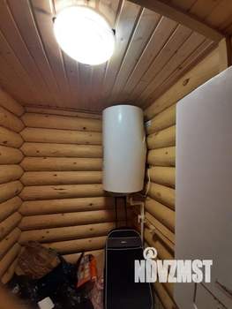 Дом 120м&sup2;, 2-этажный, участок 6 сот.  