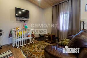 Дом 2288м², 1-этажный, участок 22 сот.  