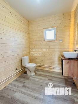 Дом 150м², 2-этажный, участок 7 сот.  