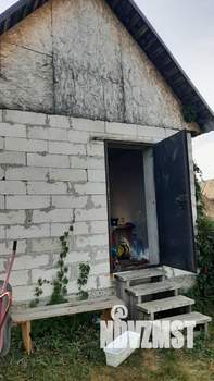 Дом 30м&sup2;, 2-этажный, участок 4 сот.  