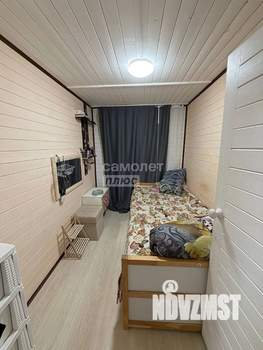 Дом 81м&sup2;, 2-этажный, участок 8 сот.  